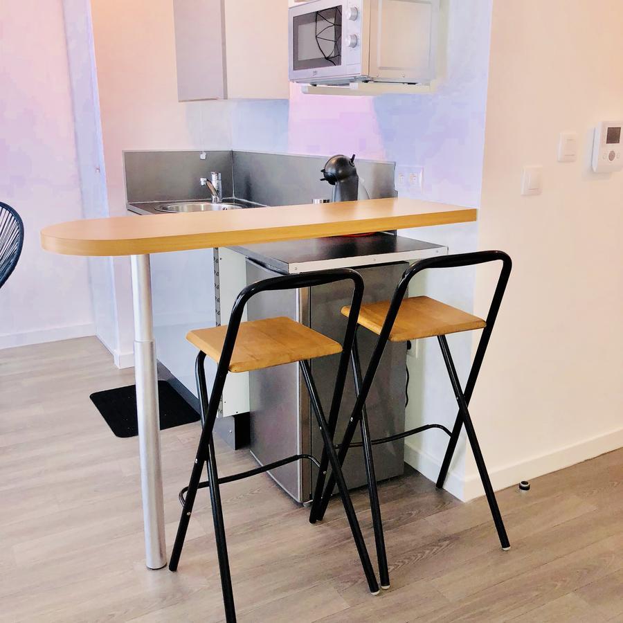 Btobed - Location Professionnelle - Studio Confort Parking Gratuit Villepinte - Proche Parc Des Expositions Et Aeroport Cdg Εξωτερικό φωτογραφία